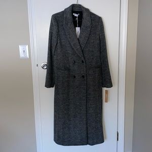 SOLD Reformation York Coat
